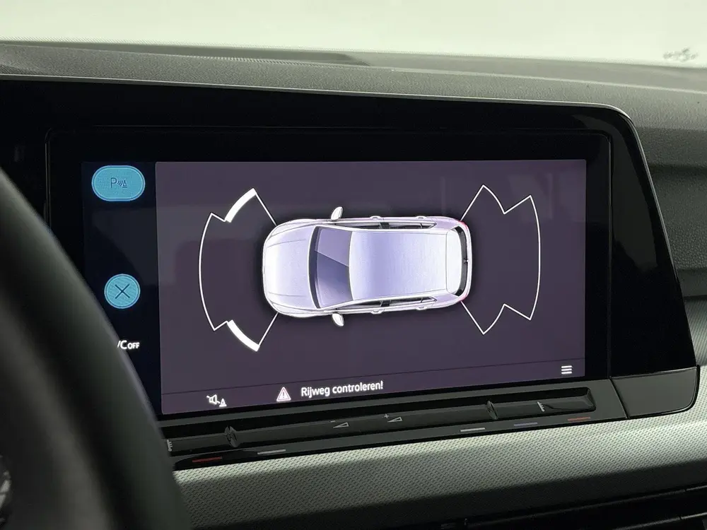 Volkswagen Golf 1.0 TSI Golf uit 2021, foto 11