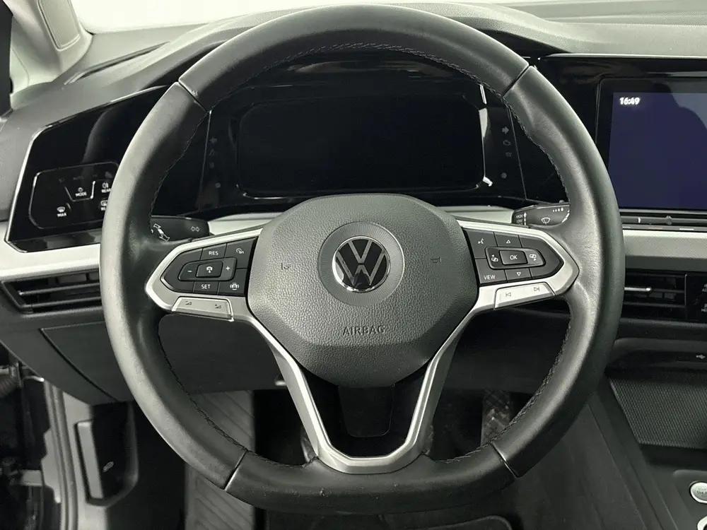Volkswagen Golf 1.0 TSI Golf uit 2021, foto 14
