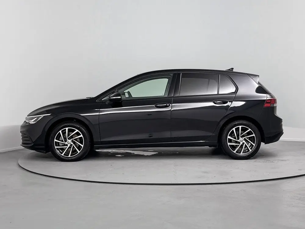 Volkswagen Golf 1.0 TSI Golf uit 2021, foto 2