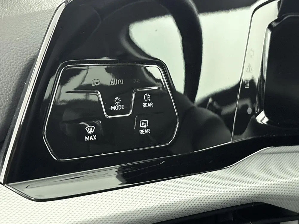 Volkswagen Golf 1.0 TSI Golf uit 2021, foto 20