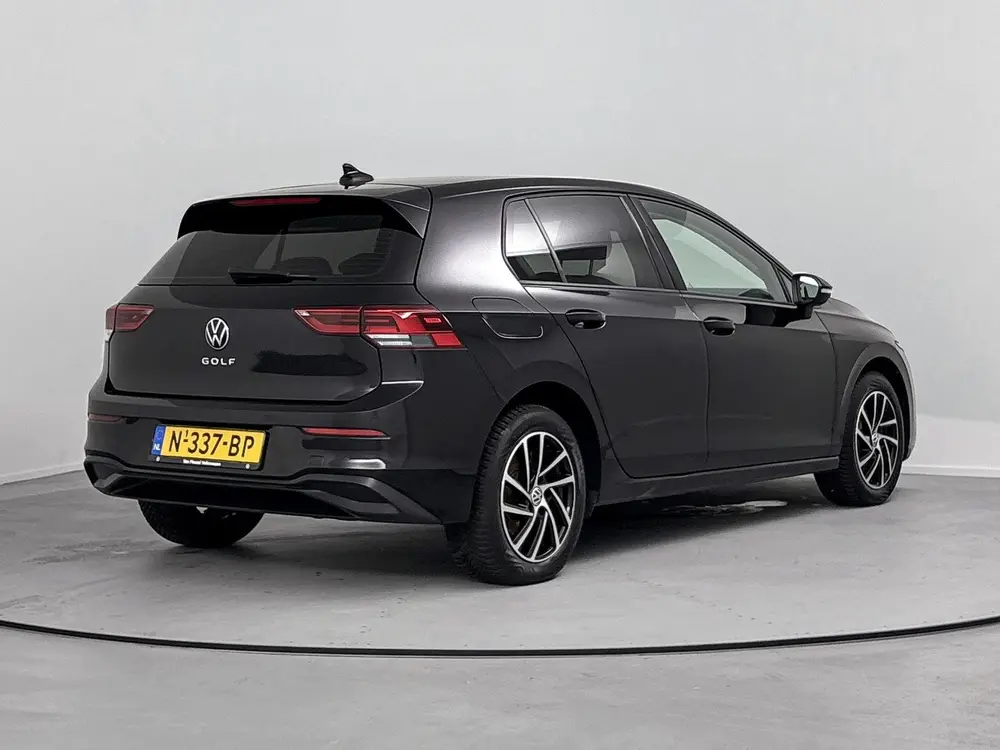 Volkswagen Golf 1.0 TSI Golf uit 2021, foto 4