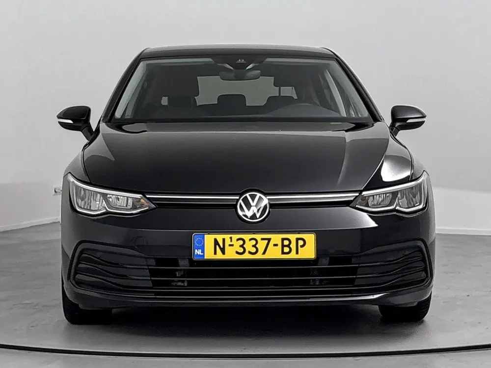 Volkswagen Golf 1.0 TSI Golf uit 2021, foto 5