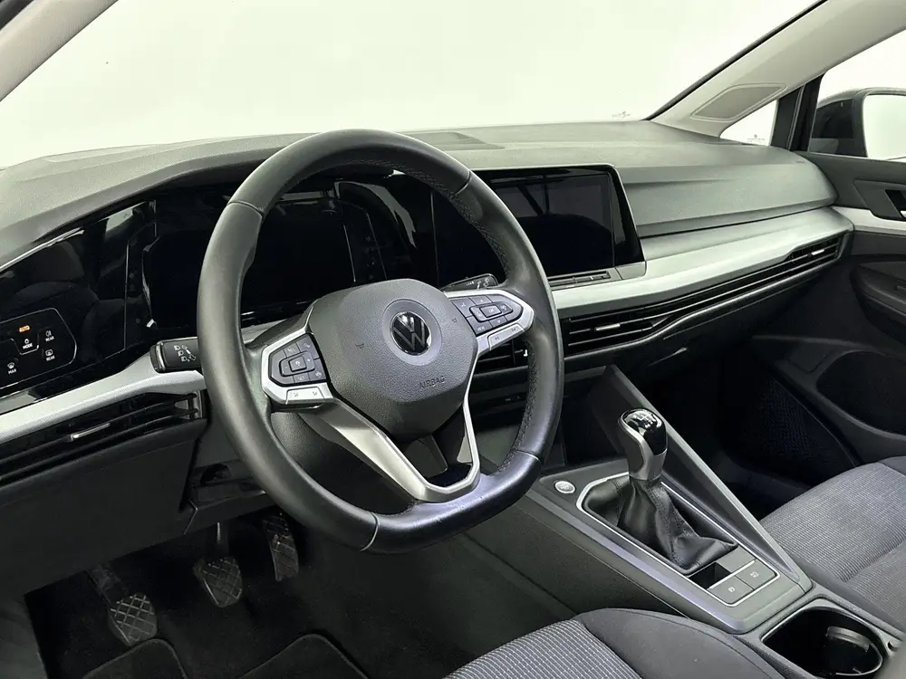 Volkswagen Golf 1.0 TSI Golf uit 2021, foto 8