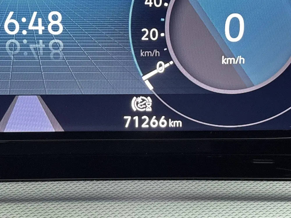 Volkswagen Golf 1.0 TSI Golf uit 2021, foto 9