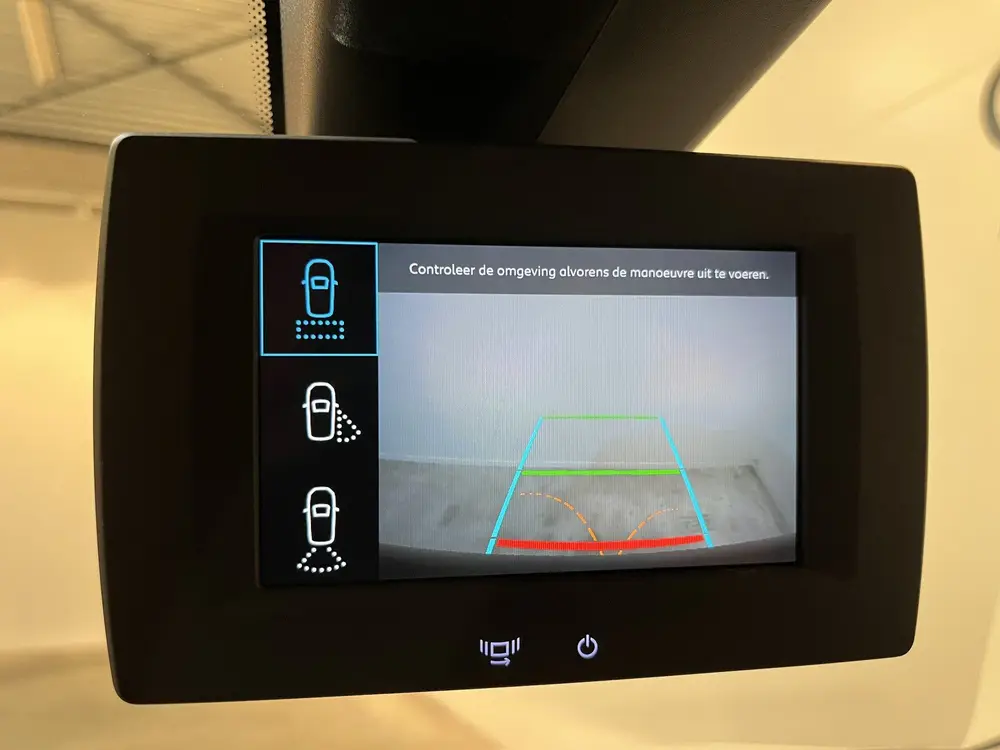Peugeot Partner 1.5 BlueHDI Long 130 PK Automaat uit 2020, foto 10