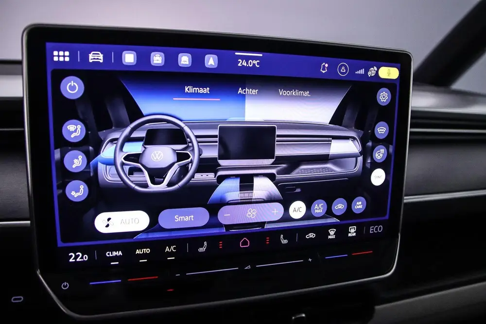 Volkswagen ID. Buzz Pro Bulli 286PK 86 kWh LWB 7p. | 2027 mo uit 2026, foto 20