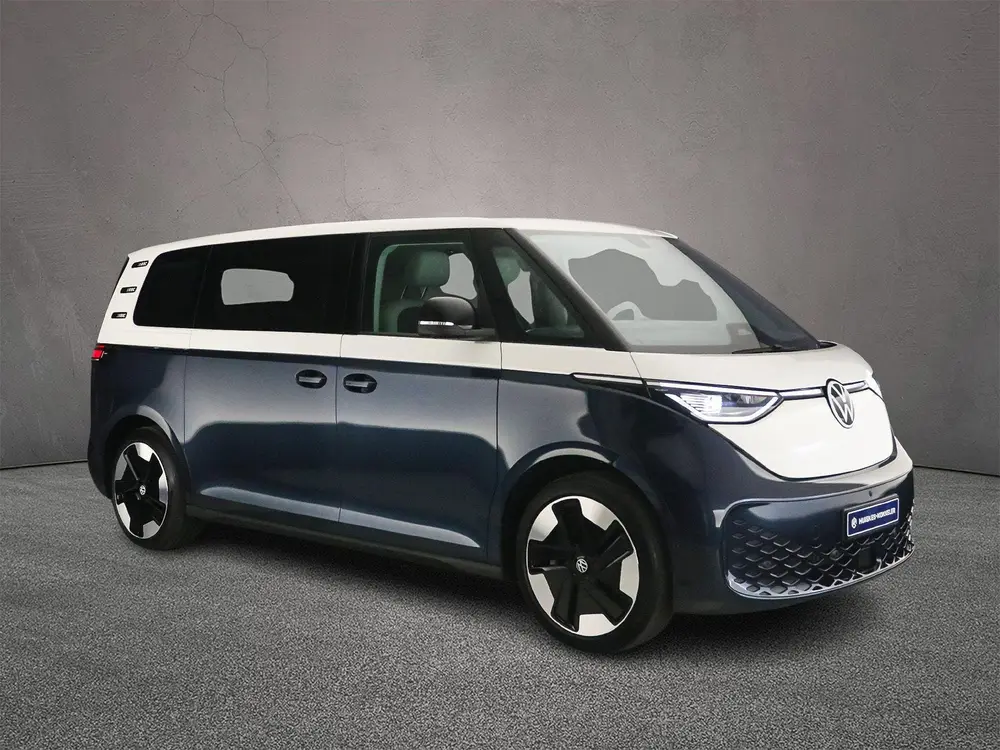 Volkswagen ID. Buzz Pro Bulli 286PK 86 kWh LWB 7p. | 2027 mo uit 2026, foto 7