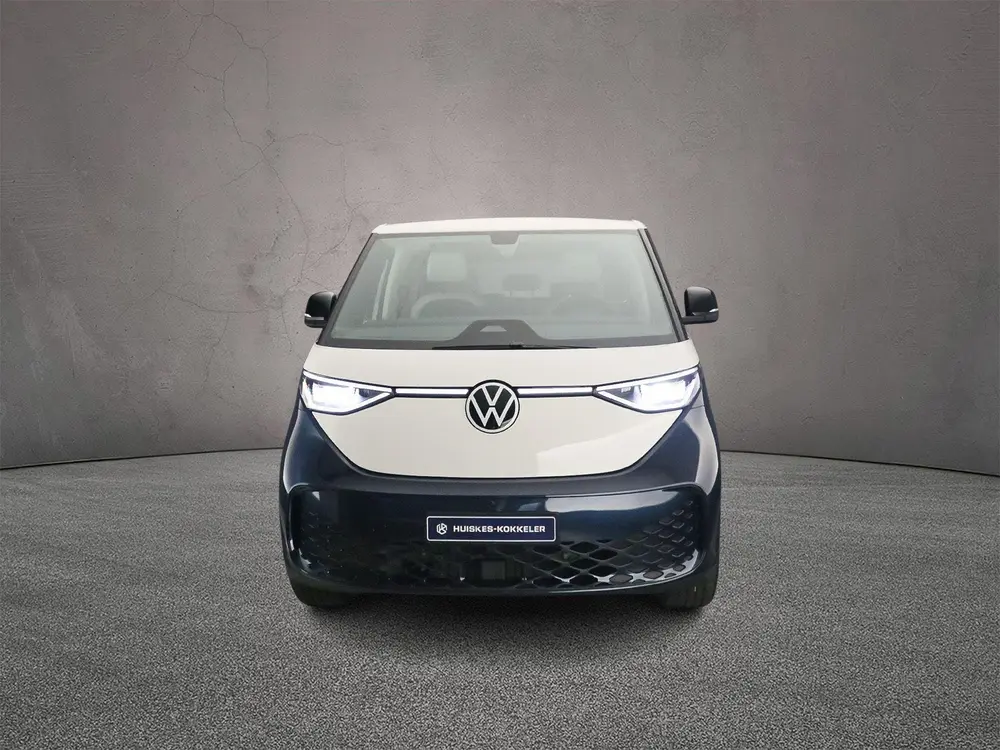 Volkswagen ID. Buzz Pro Bulli 286PK 86 kWh LWB 7p. | 2027 mo uit 2026, foto 8