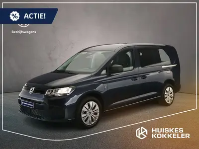 Volkswagen Caddy 1.5 TSI eHybrid uit 2026