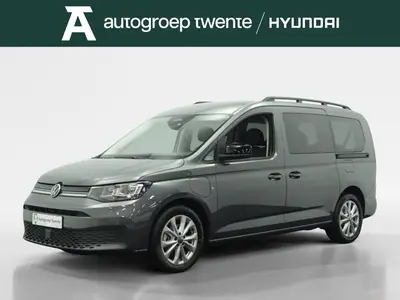Volkswagen Caddy Maxi 1.5 TSI PHEV Life DSG 7-persoons | Pri uit 2025