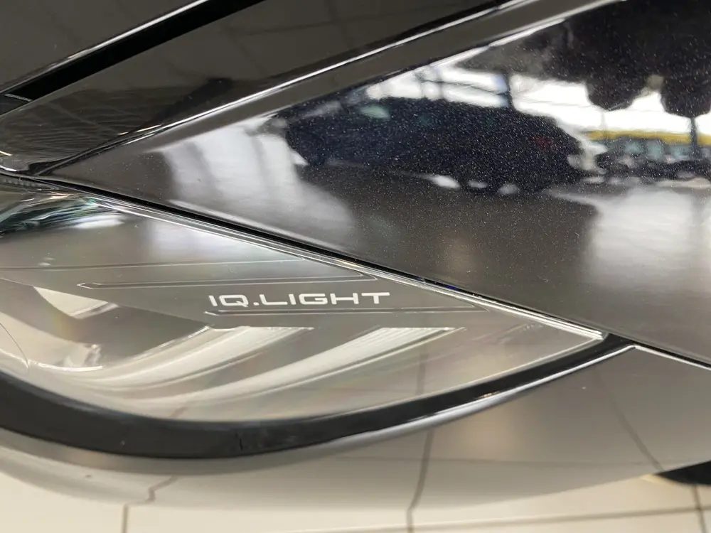 Volkswagen Polo 1.0 TSI R-Line Business DSG 110 PK Panoramad uit 2022, foto 10