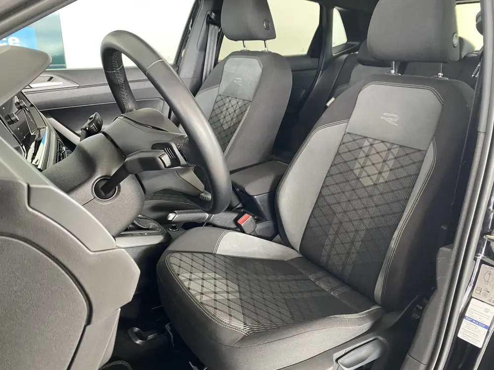 Volkswagen Polo 1.0 TSI R-Line Business DSG 110 PK Panoramad uit 2022, foto 20