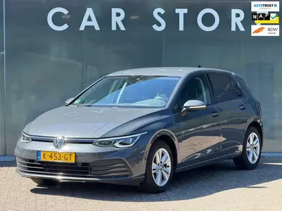 Volkswagen Golf 1.0 TSI Life Business CARPLAY | NAVI uit 2020