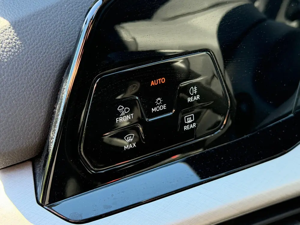 Volkswagen Golf 1.0 TSI Life Business CARPLAY | NAVI uit 2020, foto 13
