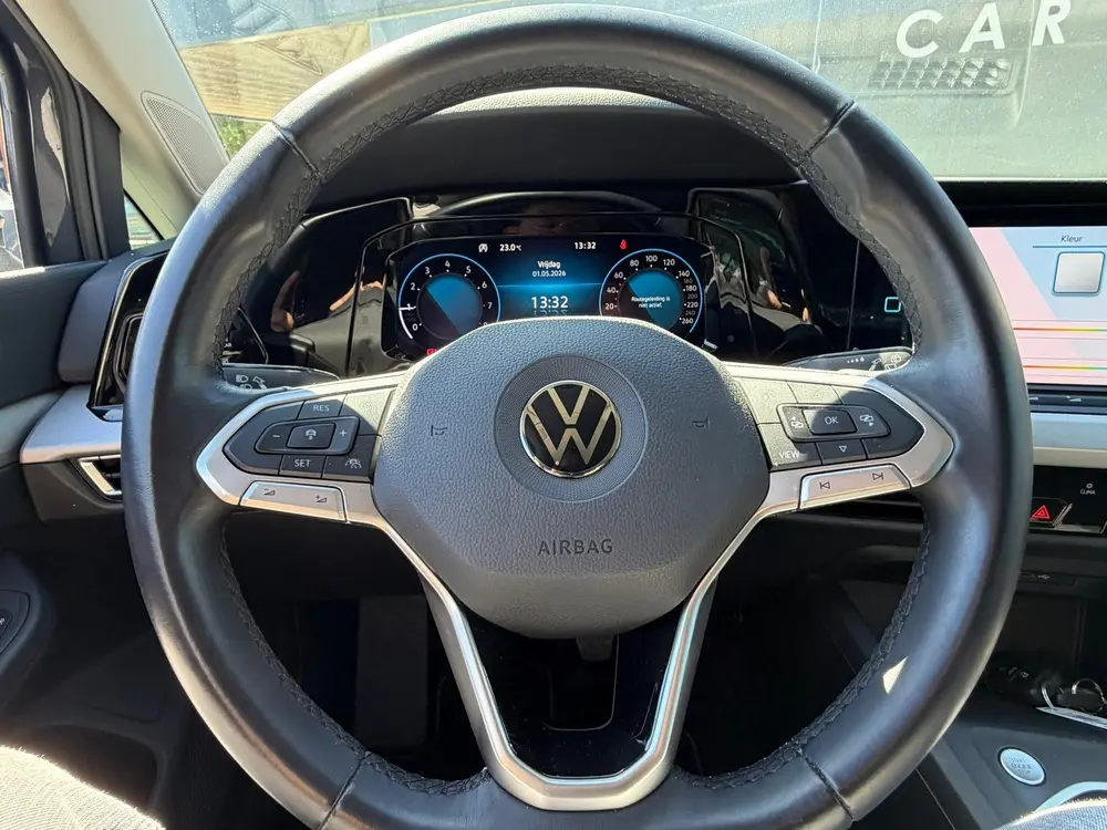 Volkswagen Golf 1.0 TSI Life Business CARPLAY | NAVI uit 2020, foto 20