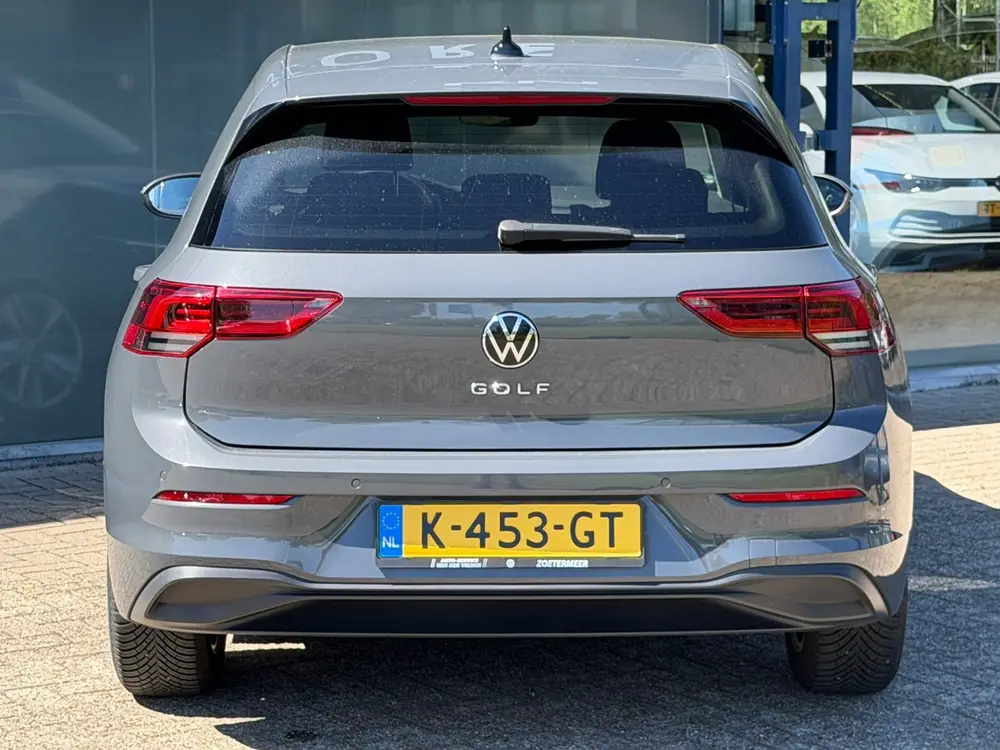 Volkswagen Golf 1.0 TSI Life Business CARPLAY | NAVI uit 2020, foto 5