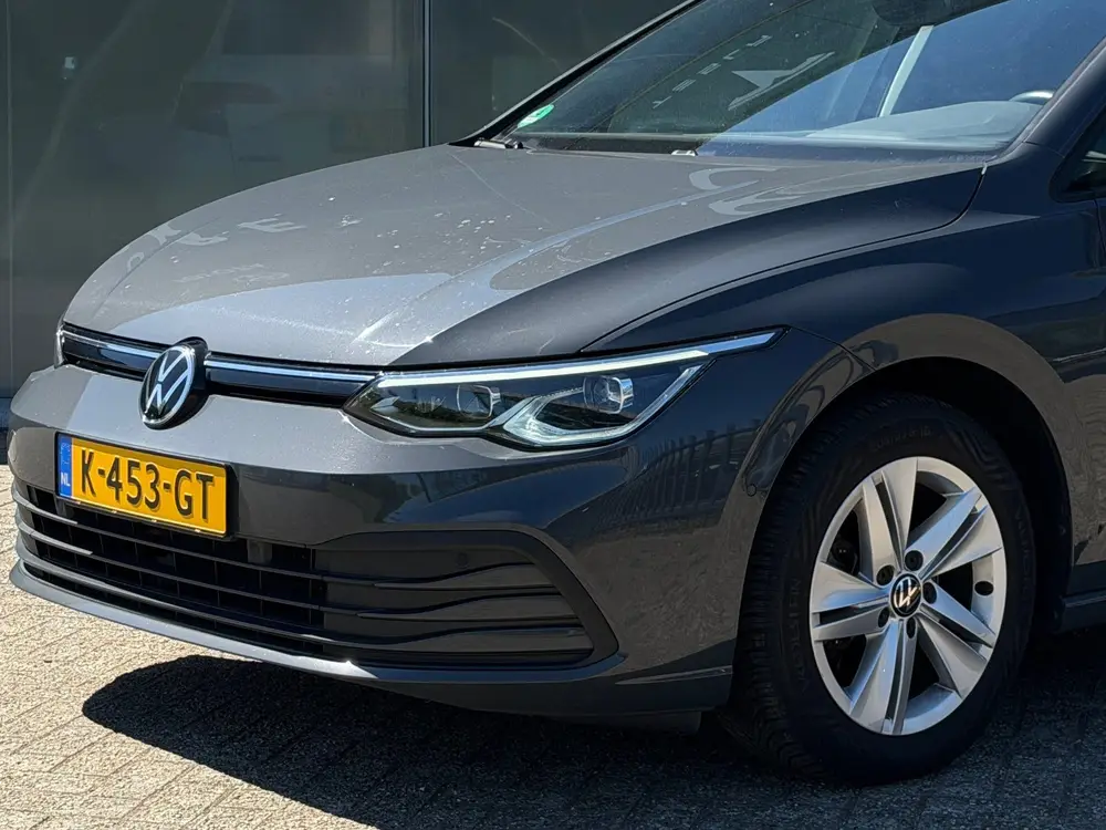 Volkswagen Golf 1.0 TSI Life Business CARPLAY | NAVI uit 2020, foto 6
