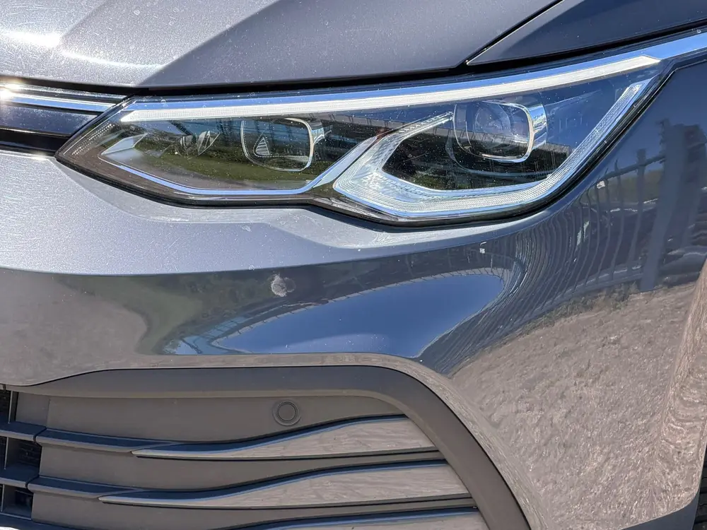 Volkswagen Golf 1.0 TSI Life Business CARPLAY | NAVI uit 2020, foto 7