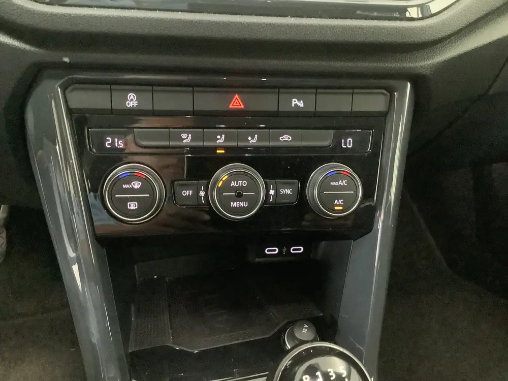 Volkswagen T-Roc 1.5 TSI Sport trekhaak (bj 2021) uit 2021, foto 14