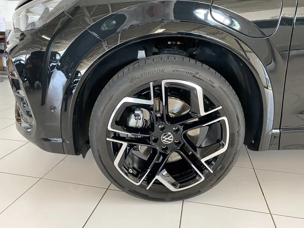 Volkswagen Tiguan 1.5 eHybrid R-Line Edition 272 PK Panorama uit 2024, foto 9
