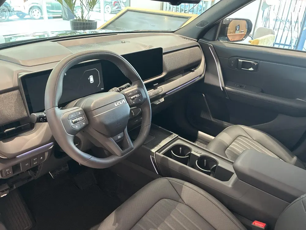 Kia Seltos 1.6 T-GDi Special Edition Automaat uit 2026, foto 7