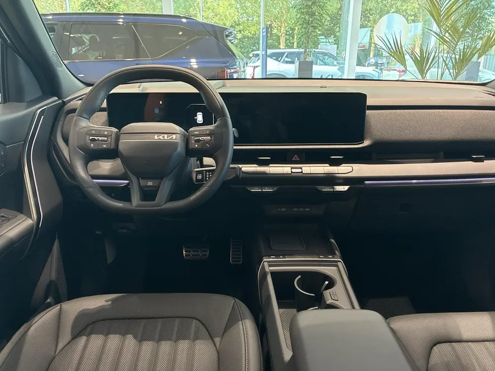 Kia Seltos 1.6 T-GDi Special Edition Automaat uit 2026, foto 8