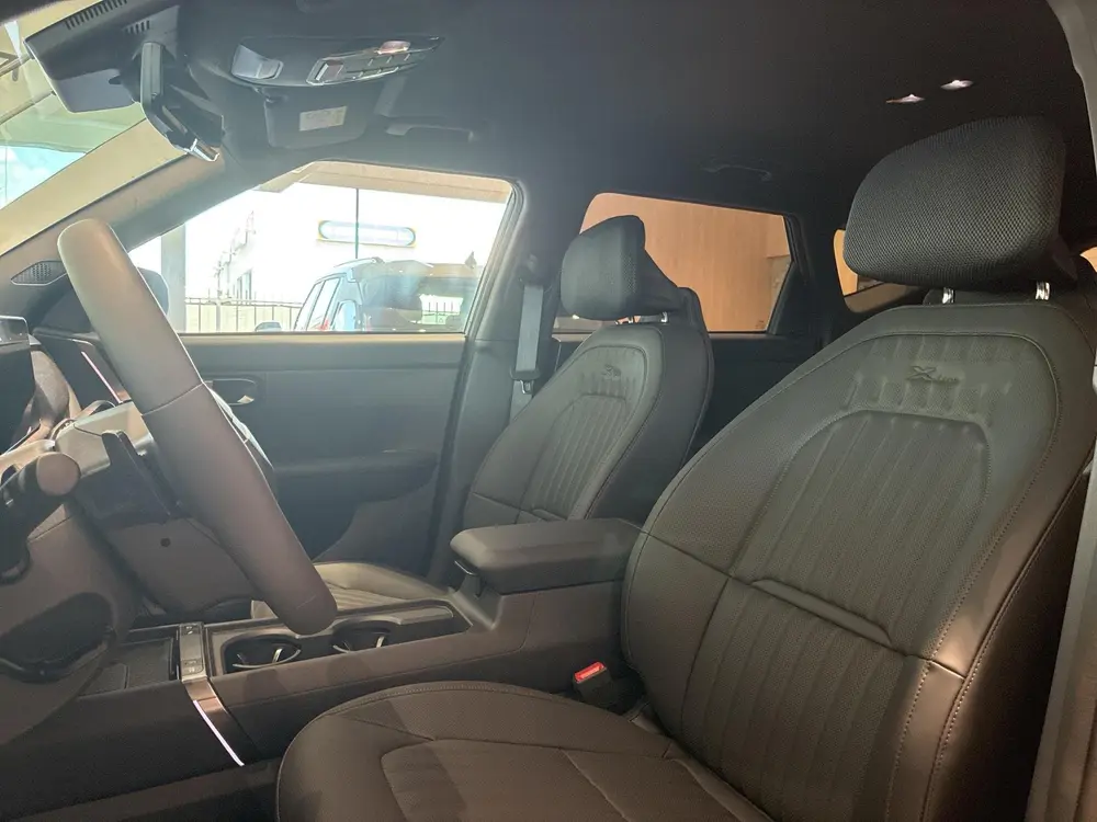 Kia Seltos 1.6 T-GDi Special Edition Automaat uit 2026, foto 9