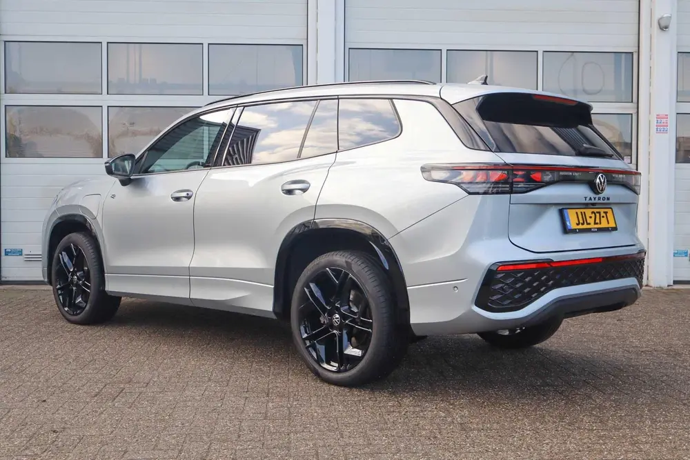 Volkswagen Tayron 1.5 eHybrid 204pk R-Line Edition | Trekhaa uit 2025, foto 10
