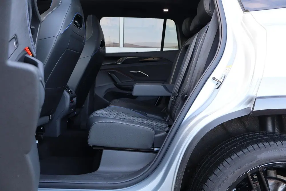 Volkswagen Tayron 1.5 eHybrid 204pk R-Line Edition | Trekhaa uit 2025, foto 20