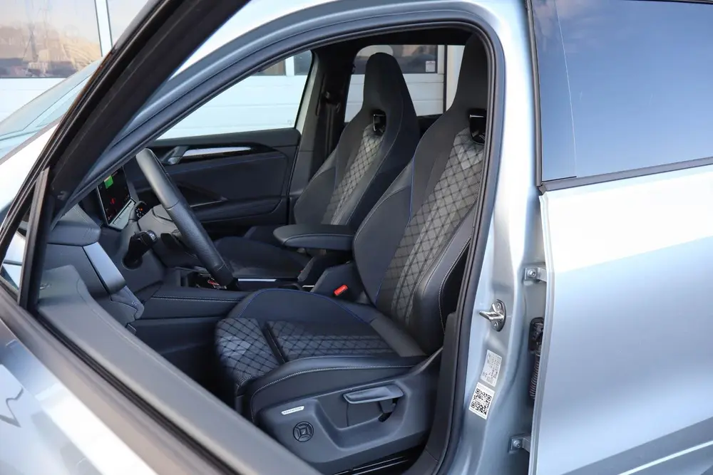 Volkswagen Tayron 1.5 eHybrid 204pk R-Line Edition | Trekhaa uit 2025, foto 4