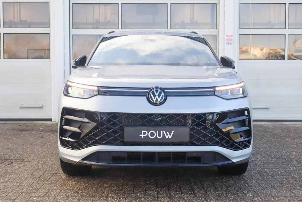 Volkswagen Tayron 1.5 eHybrid 204pk R-Line Edition | Trekhaa uit 2025, foto 6