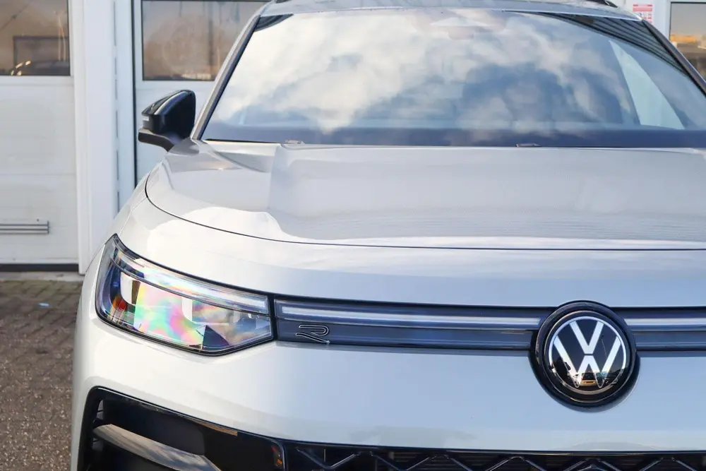 Volkswagen Tayron 1.5 eHybrid 204pk R-Line Edition | Trekhaa uit 2025, foto 7