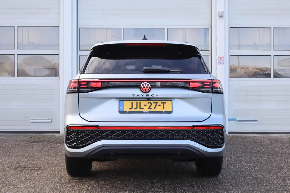 Volkswagen Tayron 1.5 eHybrid 204pk R-Line Edition | Trekhaa uit 2025, foto 8