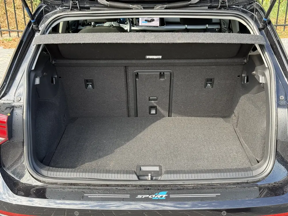 Volkswagen Golf 1.5 eTSI Style 150 pk | pano | trekhaak | 18 uit 2020, foto 15