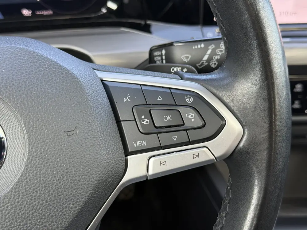 Volkswagen Golf 1.5 eTSI Style 150 pk | pano | trekhaak | 18 uit 2020, foto 20