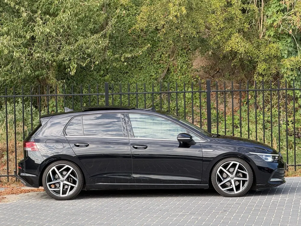 Volkswagen Golf 1.5 eTSI Style 150 pk | pano | trekhaak | 18 uit 2020, foto 6