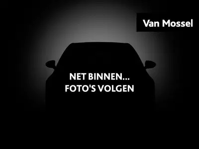 Fiat Panda 1.0 Hybrid City Life uit 2022