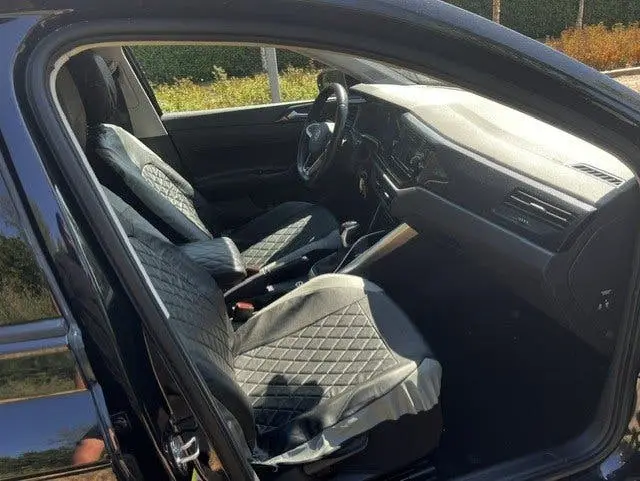 Volkswagen Polo 1.0 TSI Life (bj 2021, semi-automaat) uit 2021, foto 10