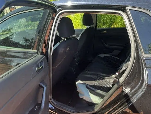 Volkswagen Polo 1.0 TSI Life (bj 2021, semi-automaat) uit 2021, foto 12