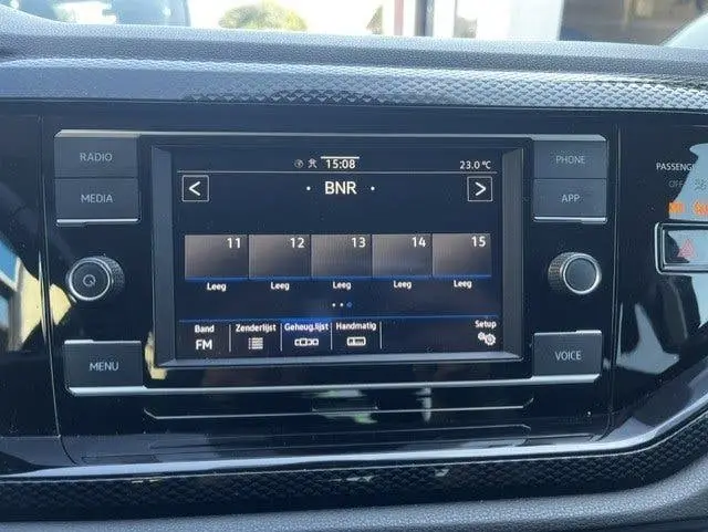 Volkswagen Polo 1.0 TSI Life (bj 2021, semi-automaat) uit 2021, foto 14