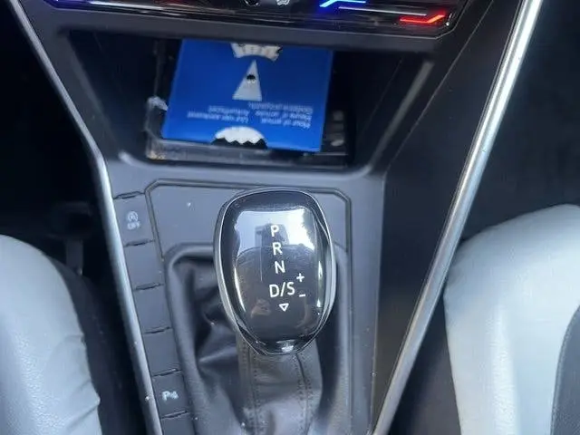 Volkswagen Polo 1.0 TSI Life (bj 2021, semi-automaat) uit 2021, foto 16