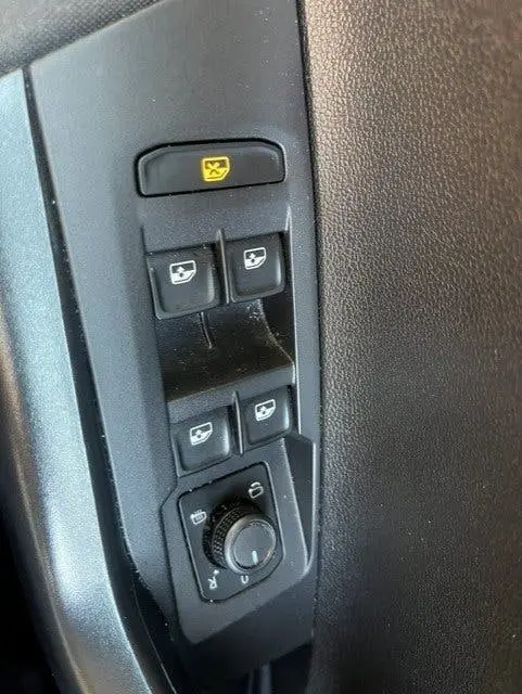 Volkswagen Polo 1.0 TSI Life (bj 2021, semi-automaat) uit 2021, foto 17