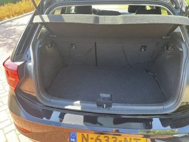 Volkswagen Polo 1.0 TSI Life (bj 2021, semi-automaat) uit 2021, foto 7
