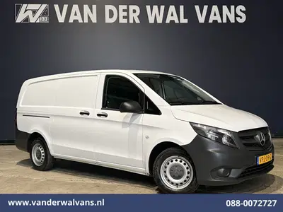 Mercedes-Benz Vito 110 CDI L2H1 Euro6 Airco uit 2022