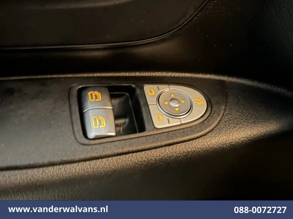Mercedes-Benz Vito 110 CDI L2H1 Euro6 Airco uit 2022, foto 18