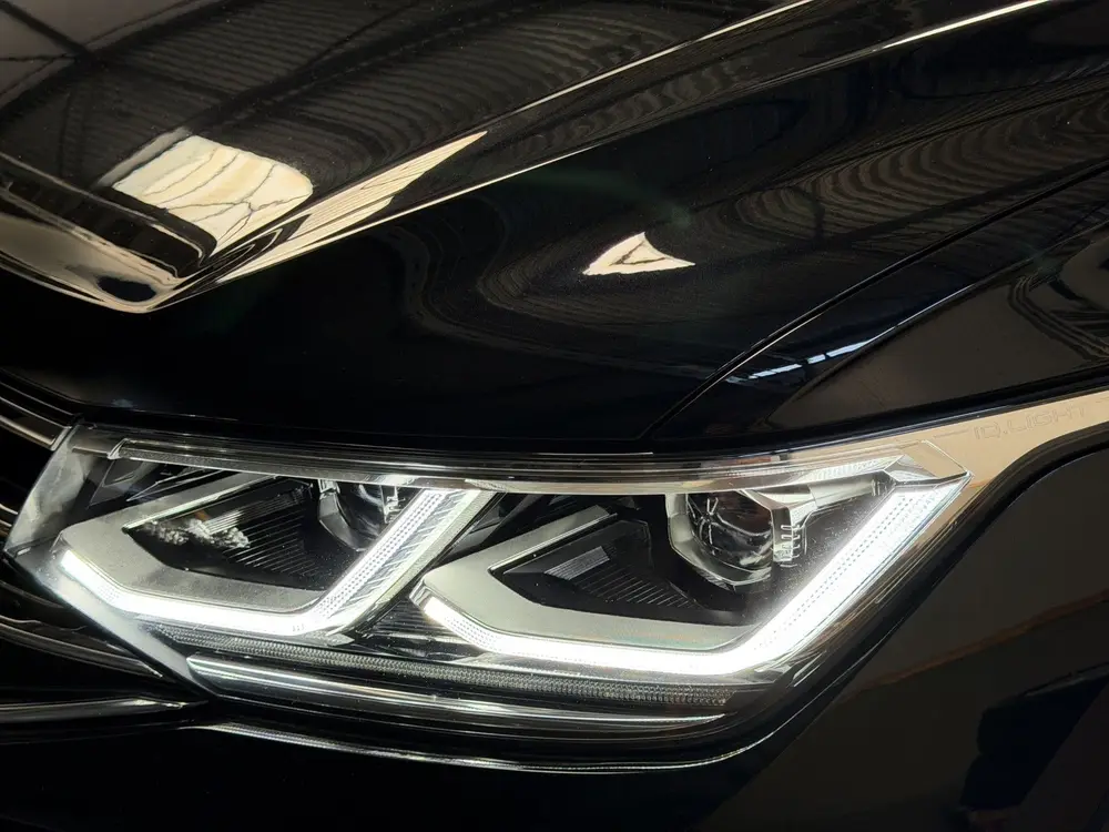 Volkswagen Tiguan 1.4 TSI e-H 245PK|R-Line|360|IQ.|Pano|Me uit 2024, foto 18