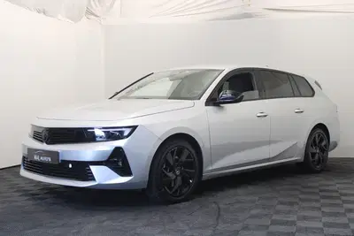 Opel Astra 1.2 Turbo GS uit 2023