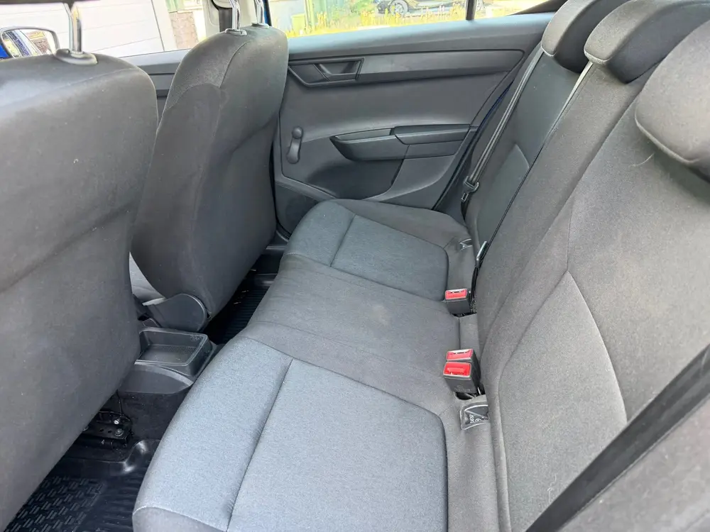 Skoda Fabia 1.0 Active airco DAB+ stoelverwarming uit 2019, foto 11