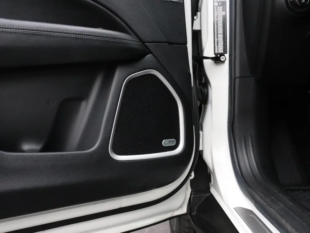 Jeep Compass 4xe 240 Plug-in Hybrid Electric S | LEDER | MEM uit 2021, foto 20