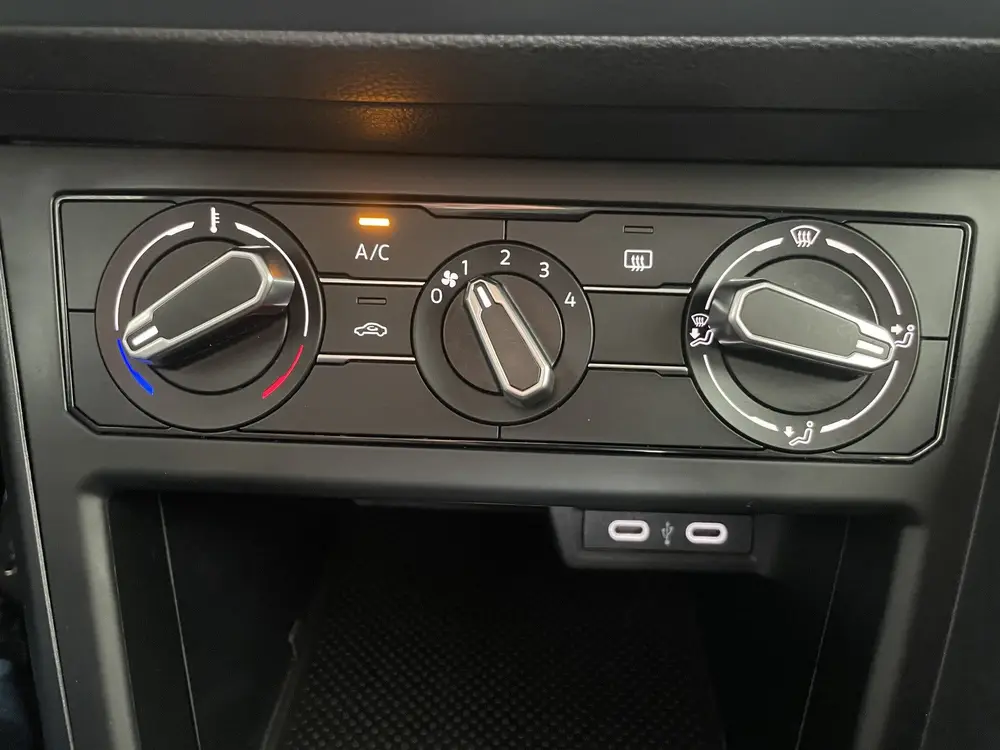 Volkswagen Polo 1.0 MPI Polo Airco - Apple carplay - Cruise uit 2024, foto 12